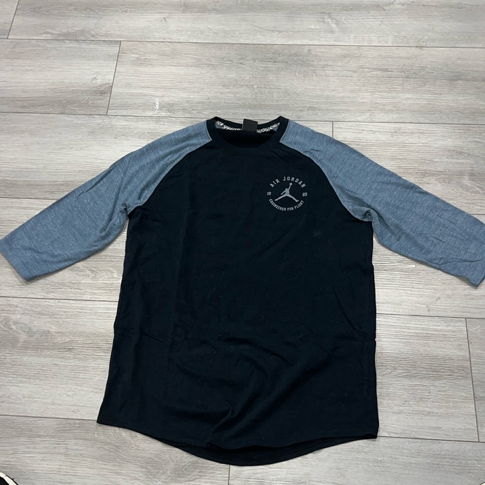 Air Jordan shirt